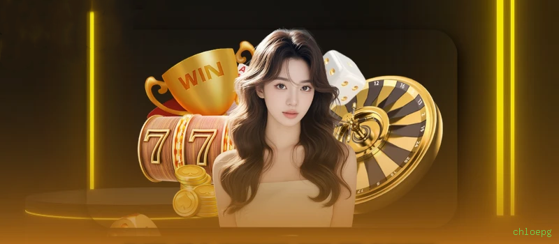 Cadastro rápido e seguro na chloepg